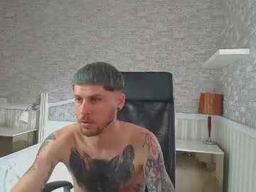 Chaturbate Sex Cam of jonahshaw