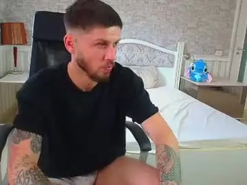 Chaturbate Adult Webcams of jonahshaw