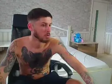 Chaturbate Best Webcam of jonahshaw