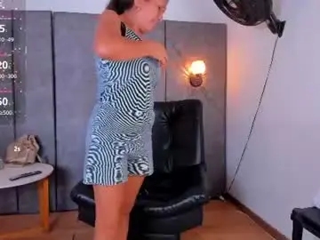 Chaturbate Private Sex Chat of keyla_milf