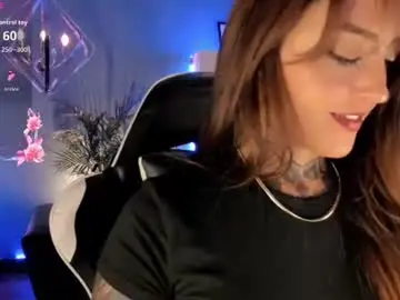 Chaturbate Private Sex Chat of megan_inked_