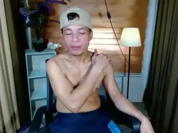 Chaturbate Free Porn Cam of midnight_cum021725