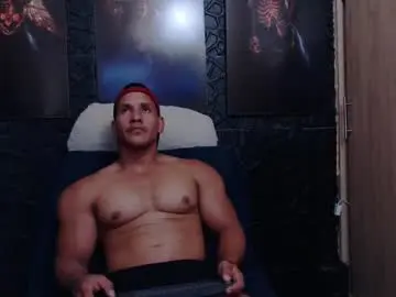 Chaturbate Free Porn Cam of viktorherrera