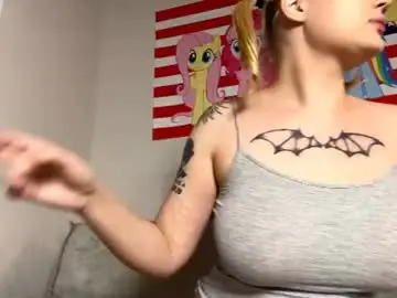 Chaturbate Best Webcam of cblondy