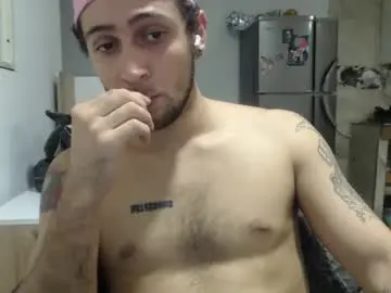 Chaturbate Private Sex Chat of criscamiloo