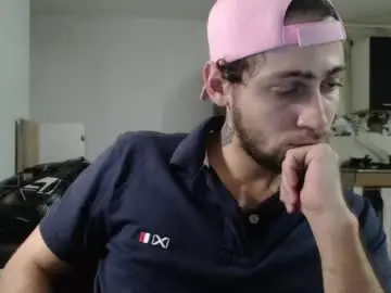 Chaturbate Sex Chat of criscamiloo