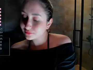 Chaturbate Live Porn of elyra_noir