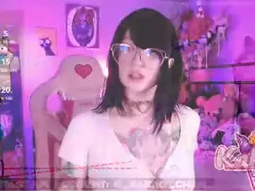 Chaturbate Live Sex of kao_chan