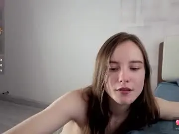 Chaturbate Nude Webcam of kristi_burn