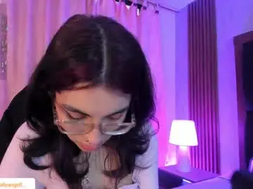 Chaturbate Best live sex cam show of molly__a