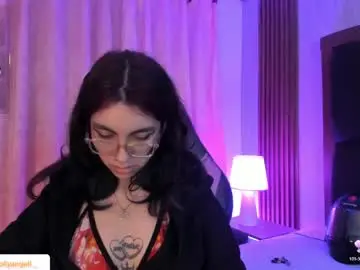 Chaturbate Private Sex Chat of molly__a
