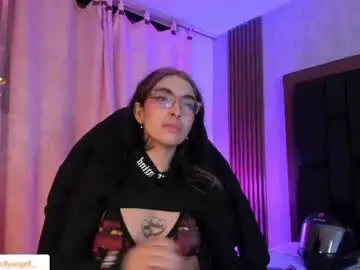 Chaturbate Free Porn Cam of molly__a