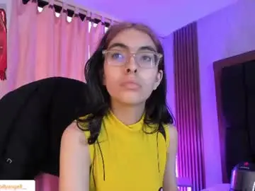 Chaturbate Adult Webcams of molly__a