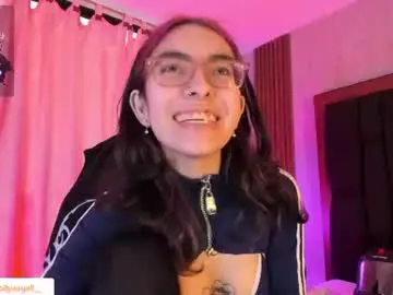 Chaturbate Live Sex of molly__a