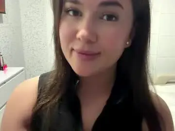 Chaturbate Best live sex cam show of peaachyvibe