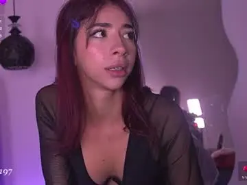 Chaturbate Nude Webcam of sara_lopee1