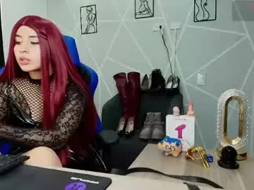 Chaturbate Best Webcam of sara_moon3