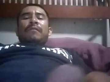 Chaturbate Live Porn of torresabel762