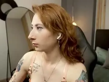 Chaturbate Adult Video Chat of _beck_art_