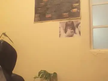 Chaturbate Adult Webcam of alexopenmind21