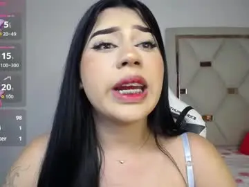 Chaturbate Adult Webcam of ashley_piinkk