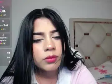 Chaturbate Adult Webcam of ashley_piinkk
