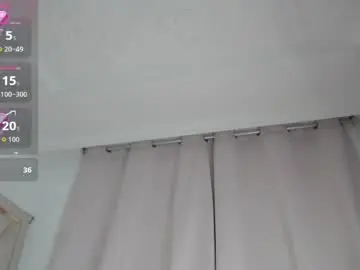 Chaturbate Adult Webcams of ashley_piinkk