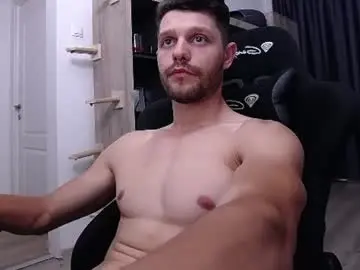 Chaturbate Nude Webcam of aydanblakeofficial