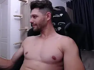 Chaturbate Free Live Porn of aydanblakeofficial