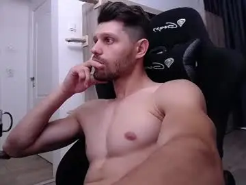Chaturbate Live Sex of aydanblakeofficial