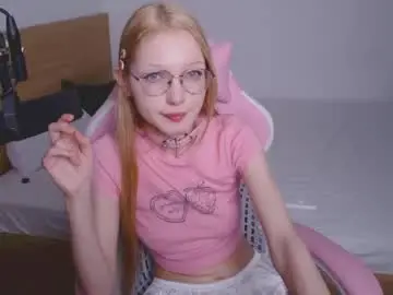 Chaturbate Live Porn of blush_alert