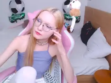 Chaturbate Nude Webcam of blush_alert