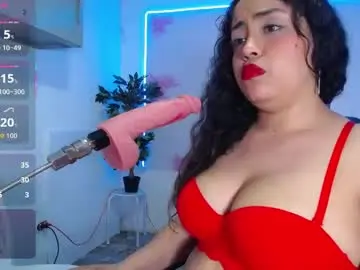 Chaturbate Best Webcam of cristal_horny19