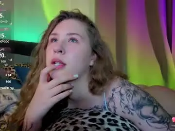 Chaturbate Adult Webcams of elsie_cutties