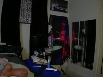 Chaturbate Adult Webcams of gregnice313