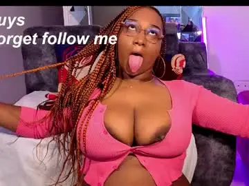 Chaturbate Sex Cam of issanoirr