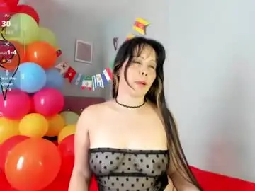 Chaturbate Free Live Porn of konie_brn21
