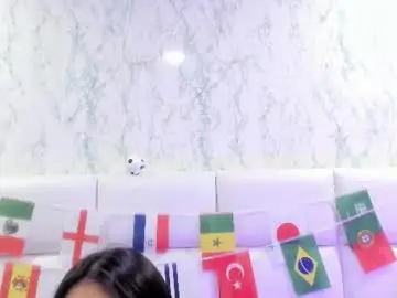 Chaturbate Sex Cam of lyasweetxx