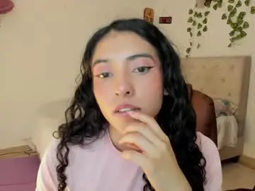 Chaturbate Sex Chat of misstexass_