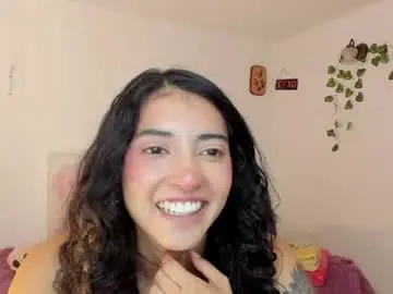 Chaturbate Live Porn of misstexass_
