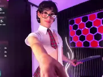 Chaturbate Best Webcam of santyfoxxs