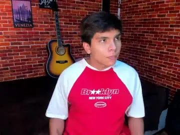 Chaturbate Watch Live Sex Cams of thiago_kozak
