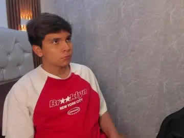 Chaturbate Best Webcam of thiago_kozak
