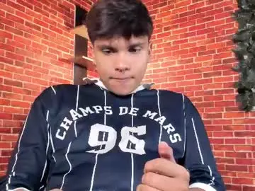 Chaturbate Free Porn Cam of thiago_kozak