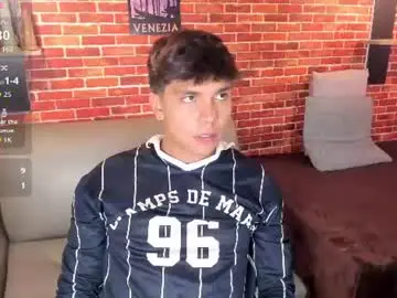Chaturbate Free Live Porn of thiago_kozak