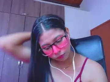 Chaturbate Adult Video Chat of xallysonx_