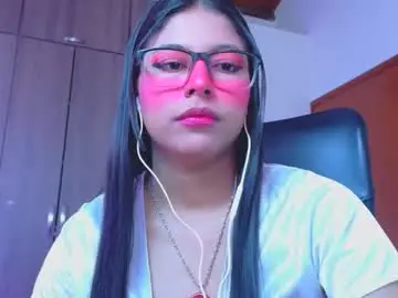 Chaturbate Best live sex cam show of xallysonx_