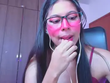 Chaturbate Nude Webcam of xallysonx_