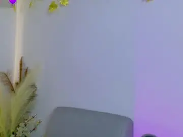 Chaturbate Live Porn of ambar_carterr
