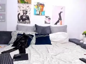 Chaturbate Sex Chat of confidentmistress
